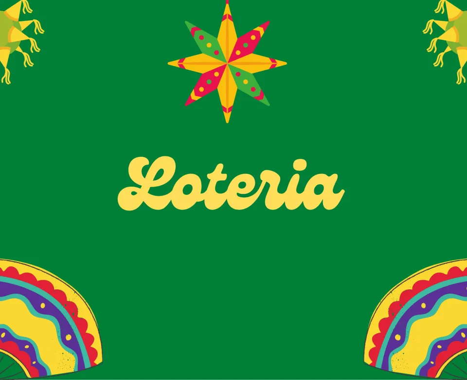 Loteria