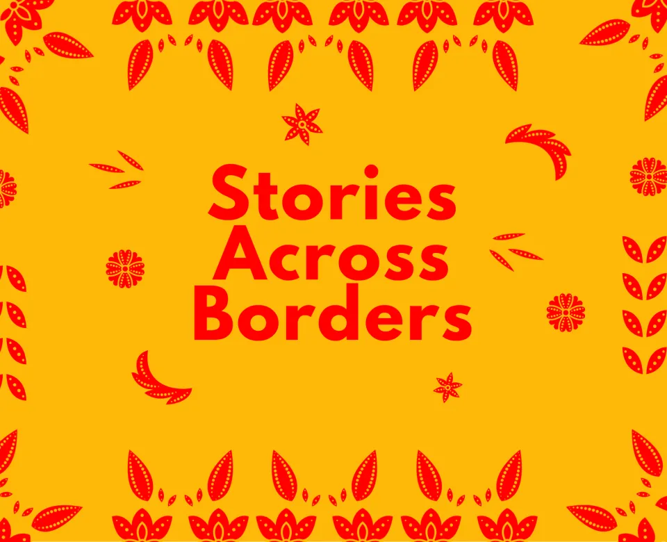 Stories Across Borders