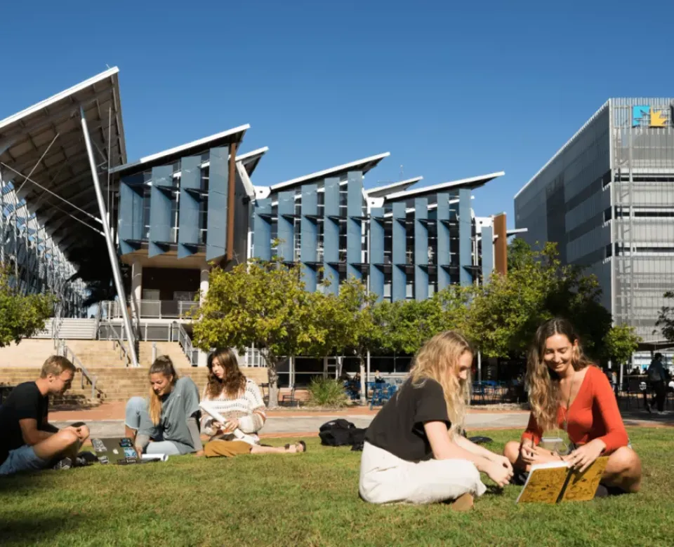 Partner_University of Sunshinecoast