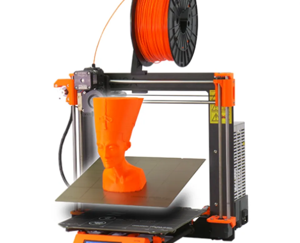 3D Printer