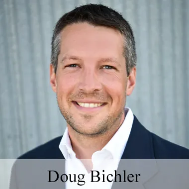 Doug Bichler