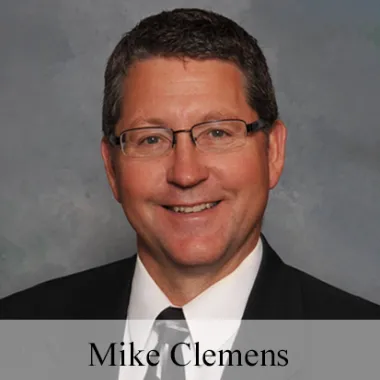 Mike Clemens