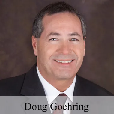 Doug Goehring