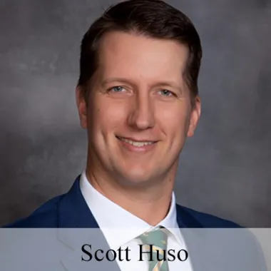 Scott Huso