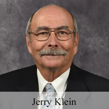 Jerry Klein