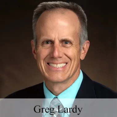 Greg Lardy