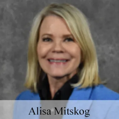 Alisa Mitskog