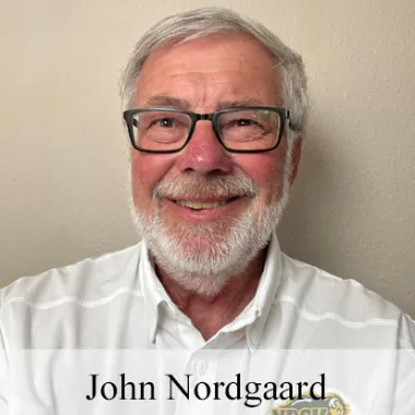 John Nordgaard