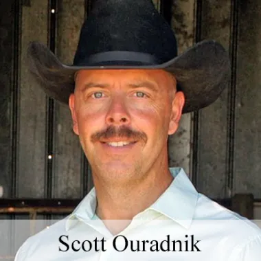 Scott Ouradnik