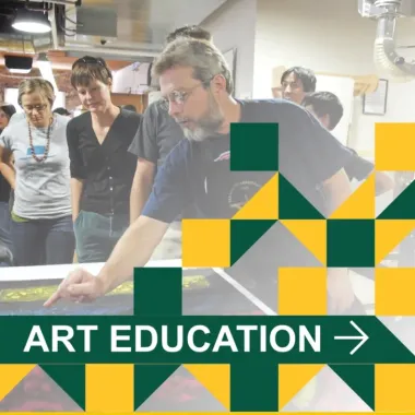 Art Ed Link