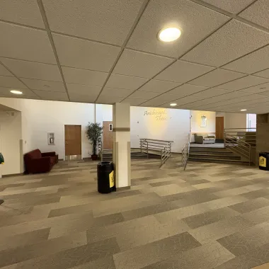 Memorial Union Butte Lounge