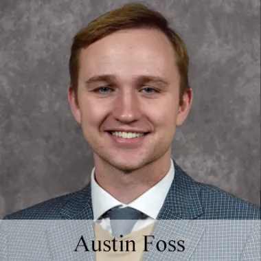 Austin Foss, State Representative