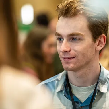 Student Research Days 2026 poster session