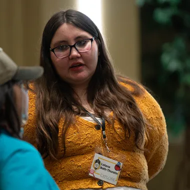 Student Research Days 2026 poster session