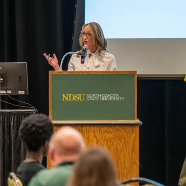 Student Research Day 2026 awards ceremony