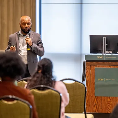 Student Research Days 2026 GSC and GSD oral presentations