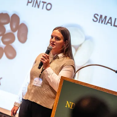 Student Research Days 2026 GSC and GSD oral presentations