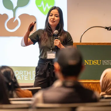 Student Research Days 2026 GSC and GSD oral presentations