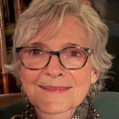 Beth Garaas Isley