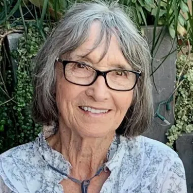 Jo Ann Garaas Skabo