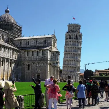 Study Abroad