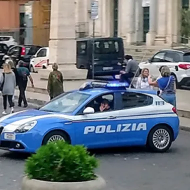 Italy