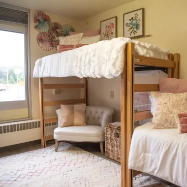 South Weible showroom