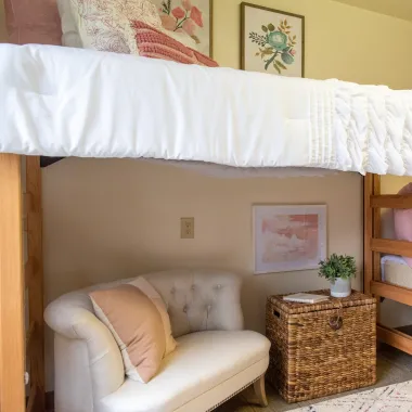 South Weible showroom