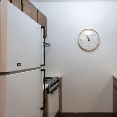 Niskanen South Kitchen