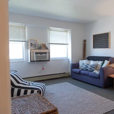 Niskanen South Living Room 