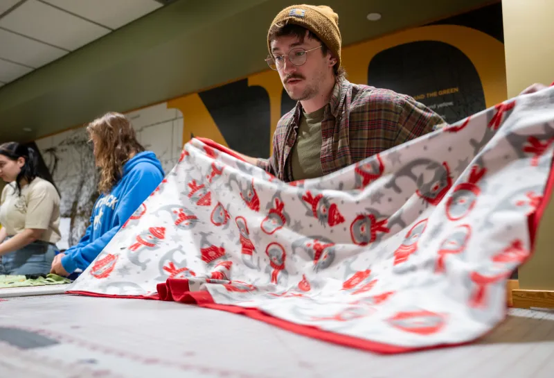 2023 Homecoming - Serve the Herd