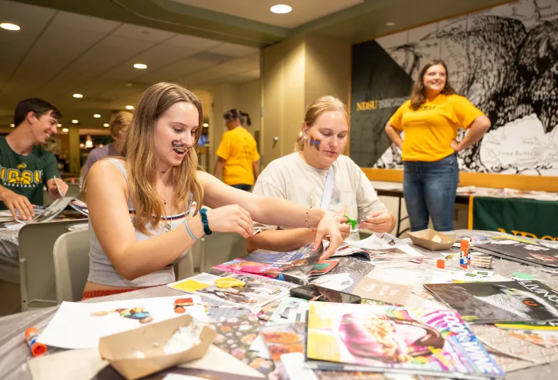 Saturday Night Live student event