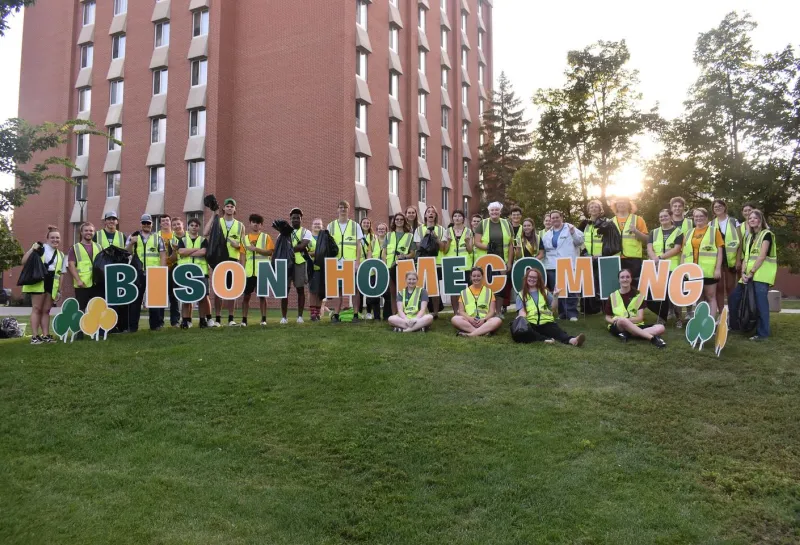 Student Leadership Event