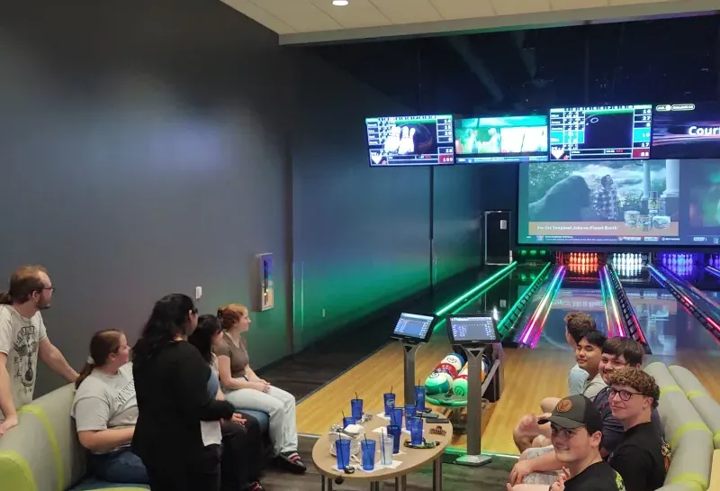 Biotechnology & Microbiology Club in Action