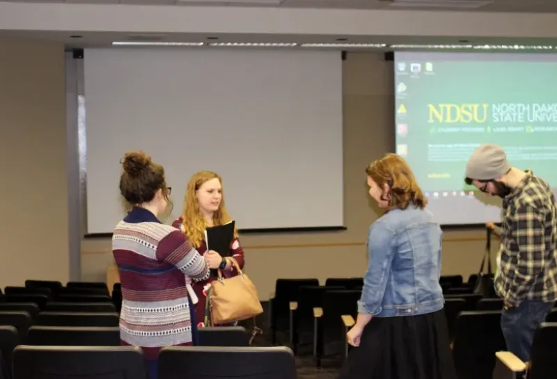 Plant Sciences Student Organization 3