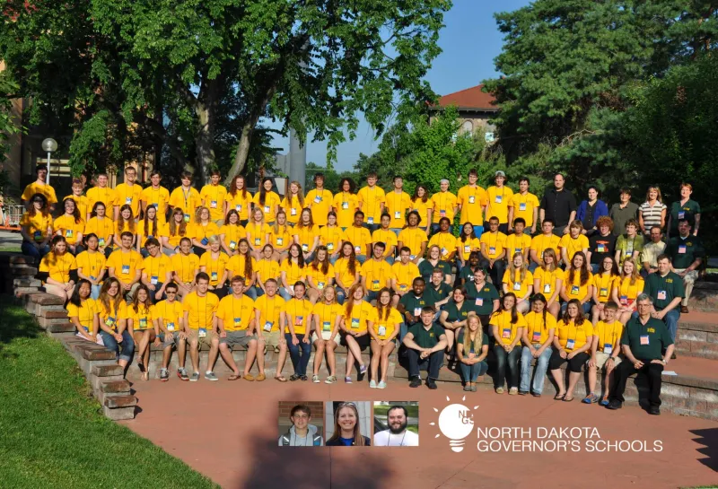 2013 gov school scholars