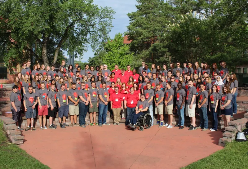 2015 gov school scholars