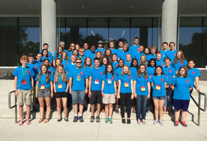 2017 gov school scholars