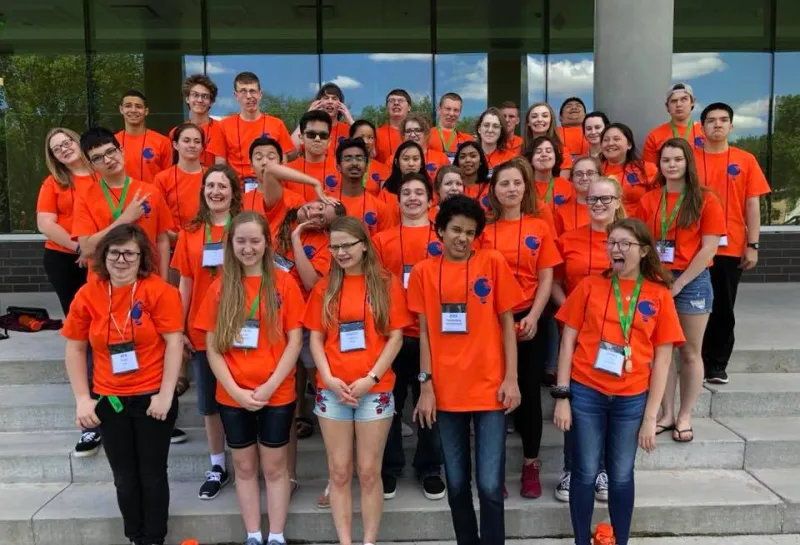 2018 gov school scholars