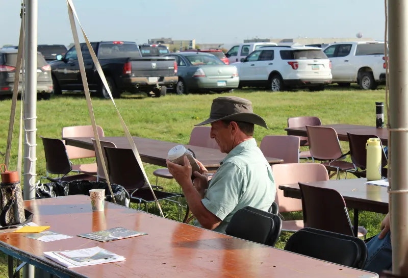 Cover Crop, Intercropping, Soil Health