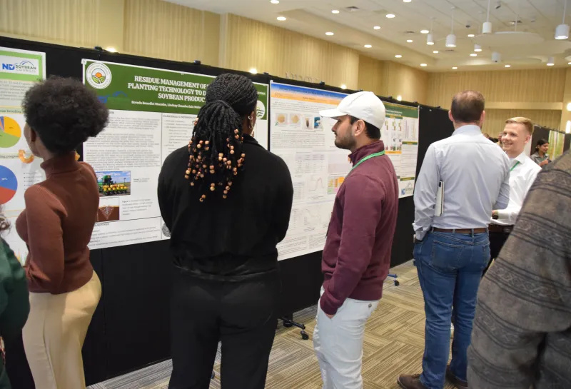 2025 Soybean Symposium