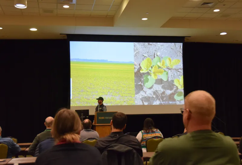 2025 Soybean Symposium