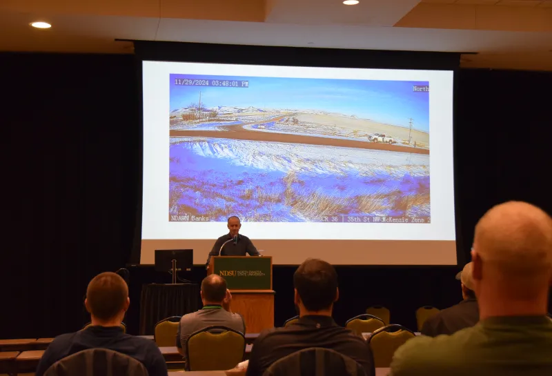 2025 Soybean Symposium