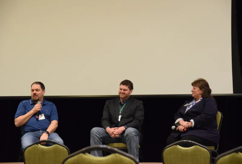 2025 Soybean Symposium