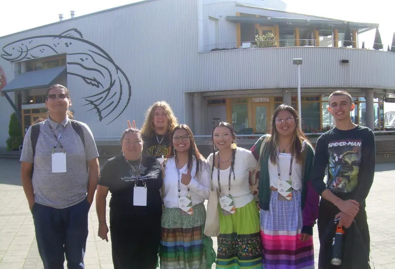 IFSELP Cohort 2 at NGG Food Expo