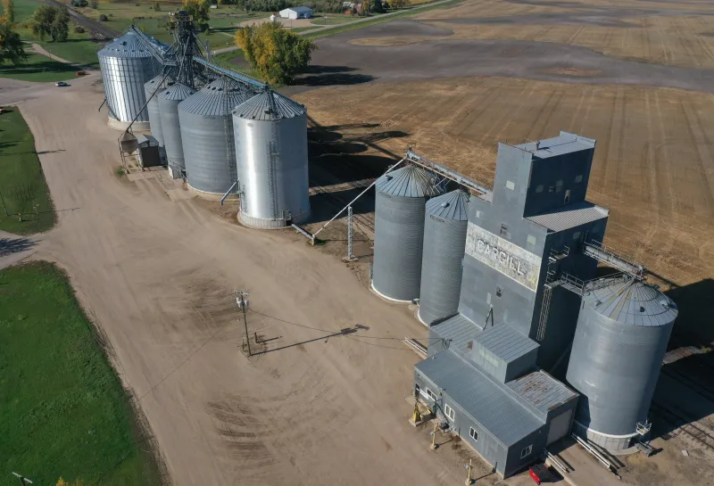 Arthur Companies Pillsbury ND