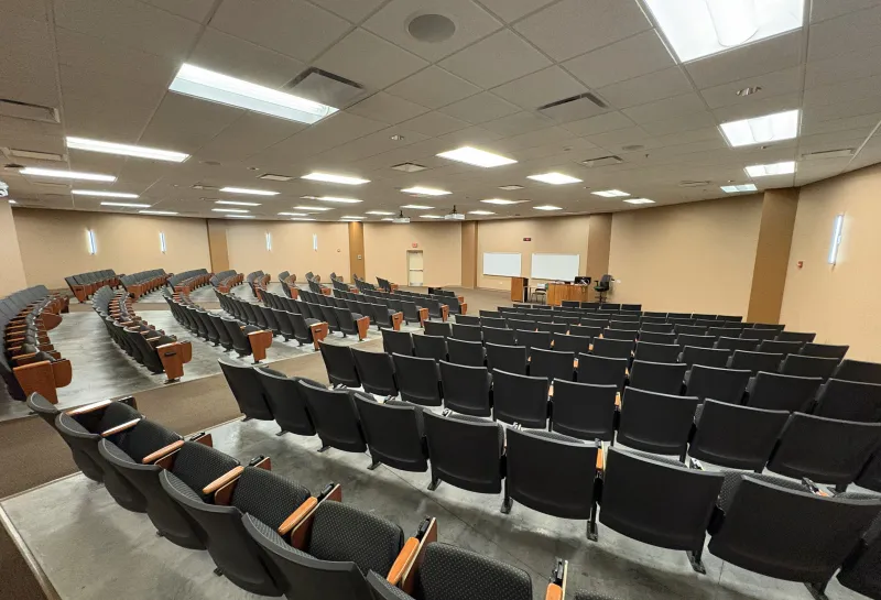 Ag Country Auditorium