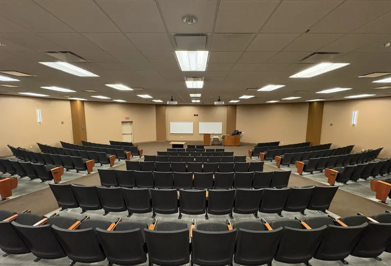 Ag Country Auditorium