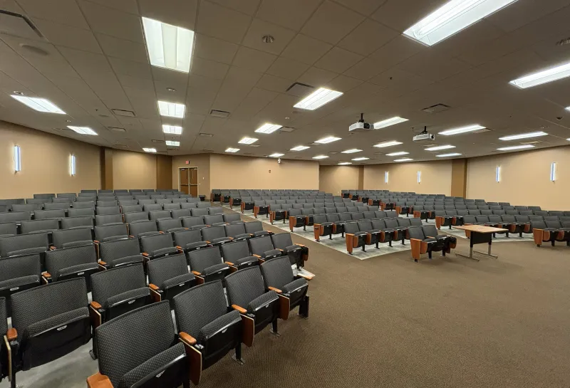 Ag Country Auditorium