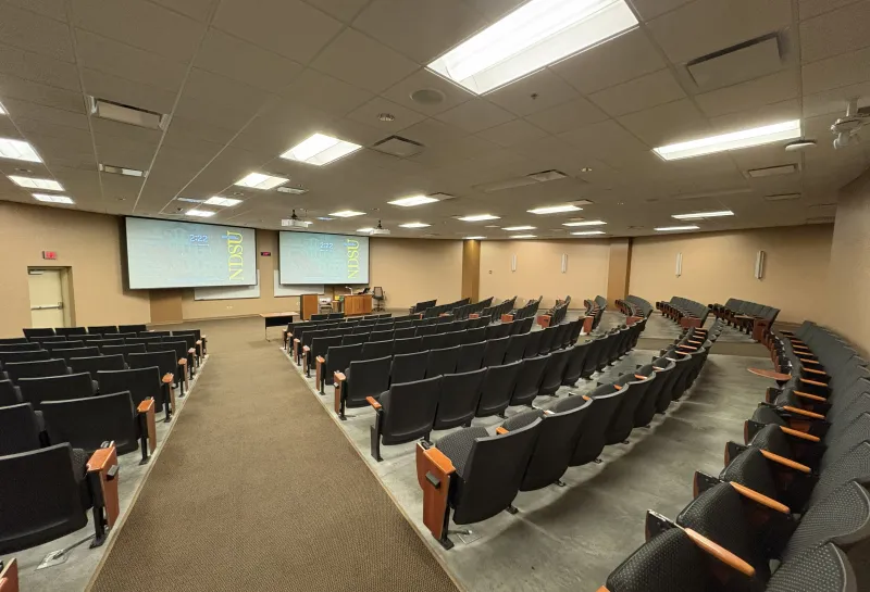 Ag Country Auditorium